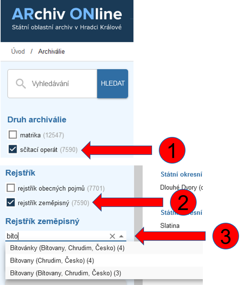 M&iacute;sto sč&iacute;t&aacute;n&iacute; lidu
