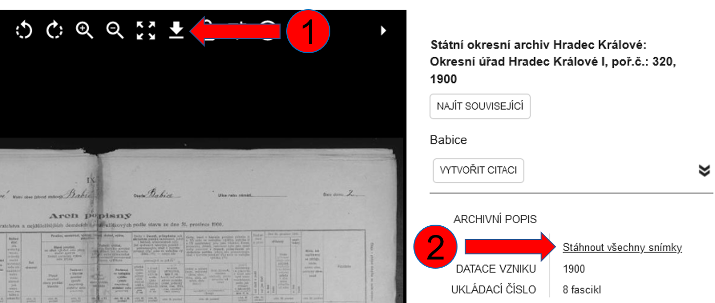 Stahov&aacute;n&iacute; sč&iacute;tac&iacute;ch oper&aacute;tů