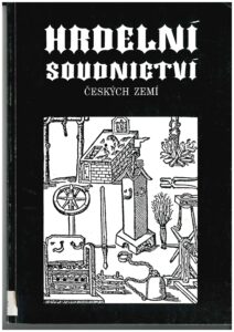 Hrdelní soudnictví